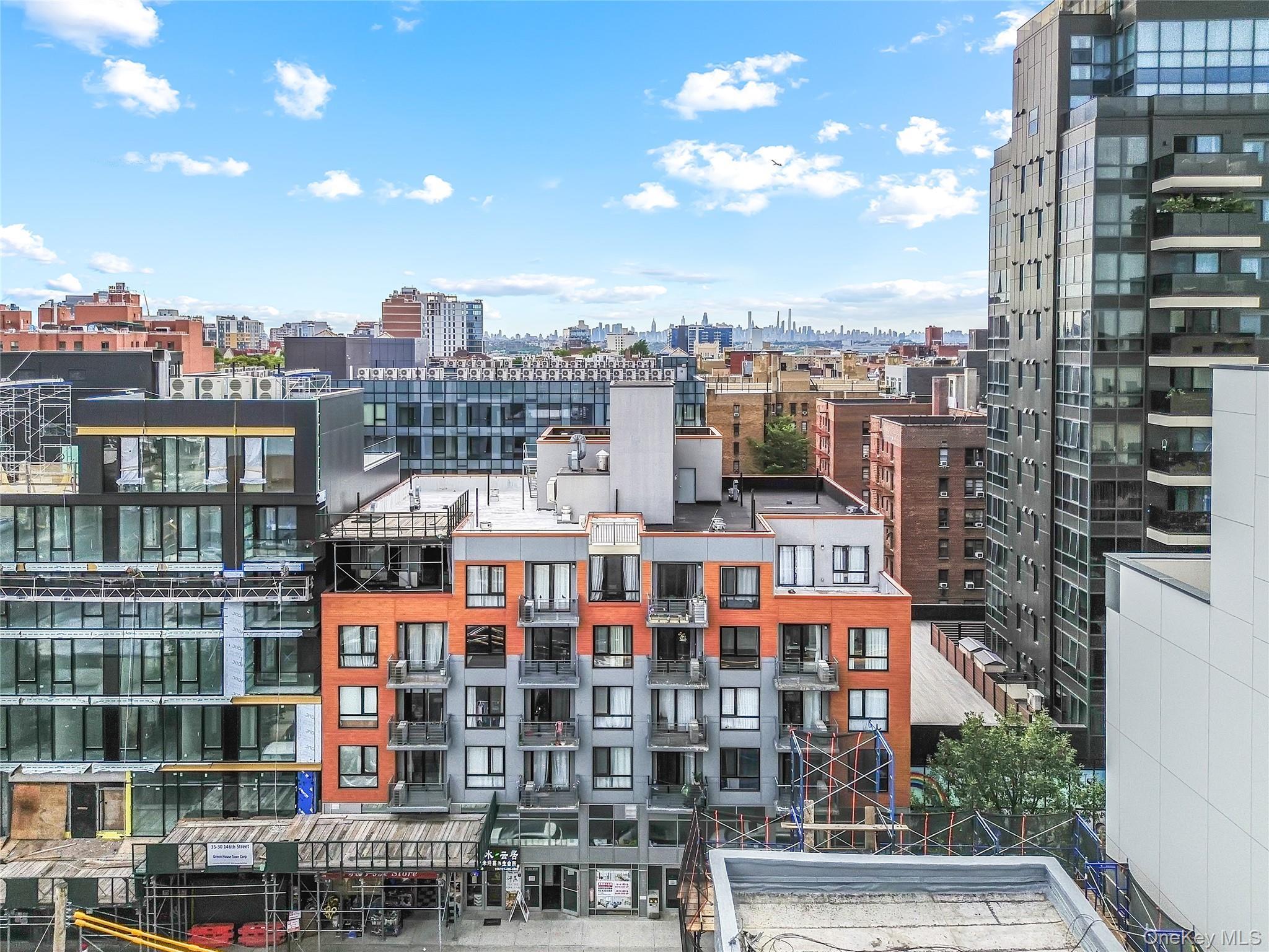 Condo 146  Queens, NY 11354, MLS-910008-19