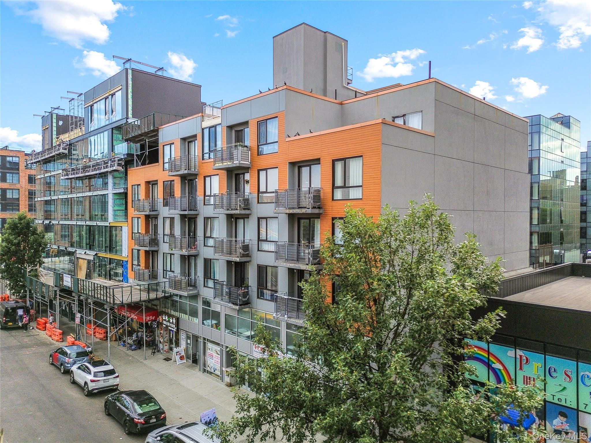 Condo 146  Queens, NY 11354, MLS-910008-20