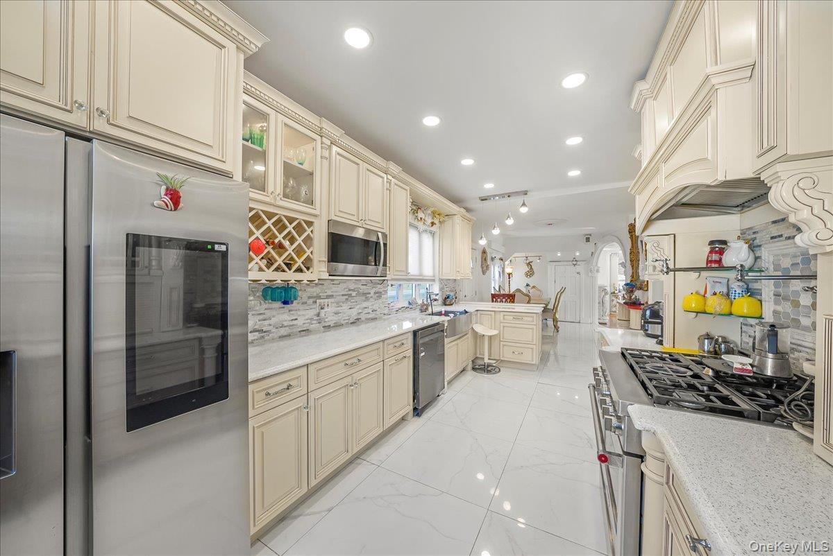 Single Family 87th  Queens, NY 11418, MLS-910020-13