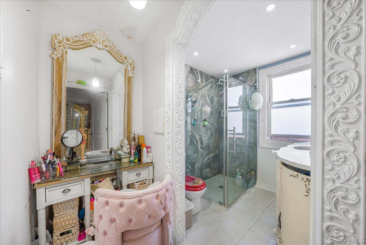 Single Family 87th  Queens, NY 11418, MLS-910020-19