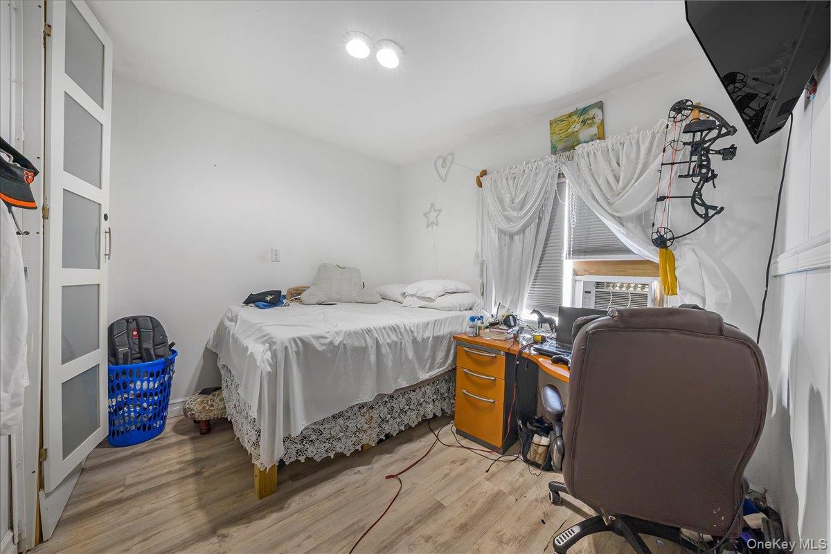 Single Family 87th  Queens, NY 11418, MLS-910020-20