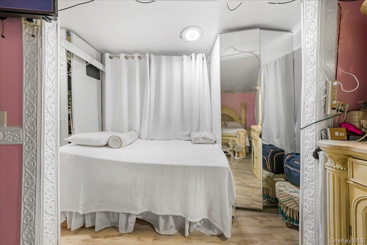 Single Family 87th  Queens, NY 11418, MLS-910020-21