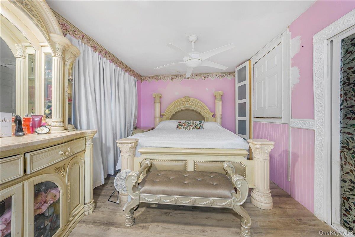 Single Family 87th  Queens, NY 11418, MLS-910020-22