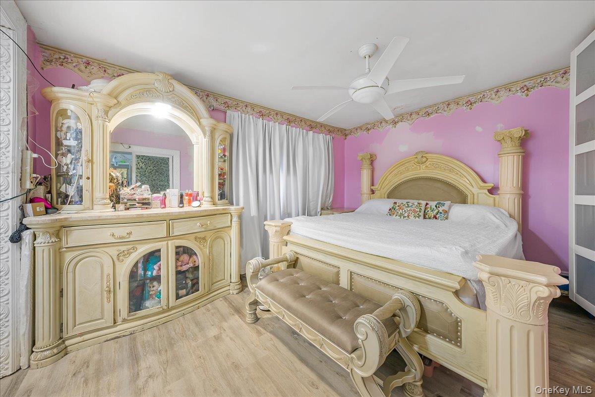 Single Family 87th  Queens, NY 11418, MLS-910020-23