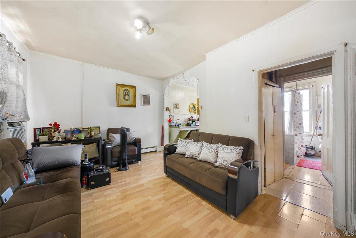 Single Family 87th  Queens, NY 11418, MLS-910020-30