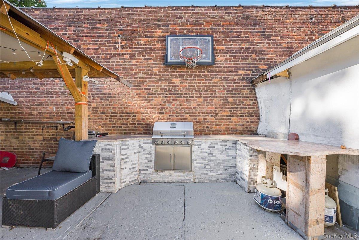 Single Family 87th  Queens, NY 11418, MLS-910020-44