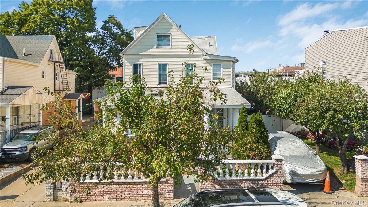 Single Family 87th  Queens, NY 11418, MLS-910020-47