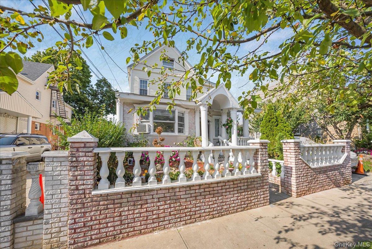 Single Family 87th  Queens, NY 11418, MLS-910020-48