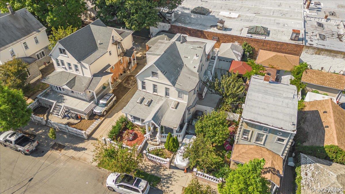 Single Family 87th  Queens, NY 11418, MLS-910020-49