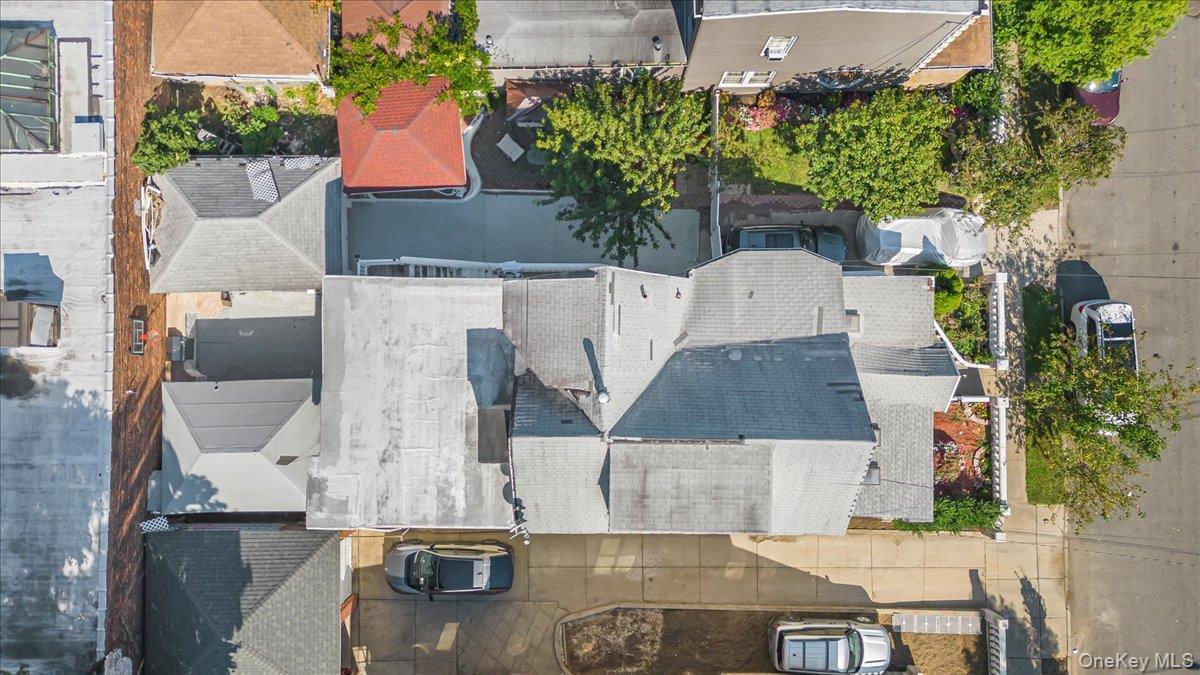 Single Family 87th  Queens, NY 11418, MLS-910020-50