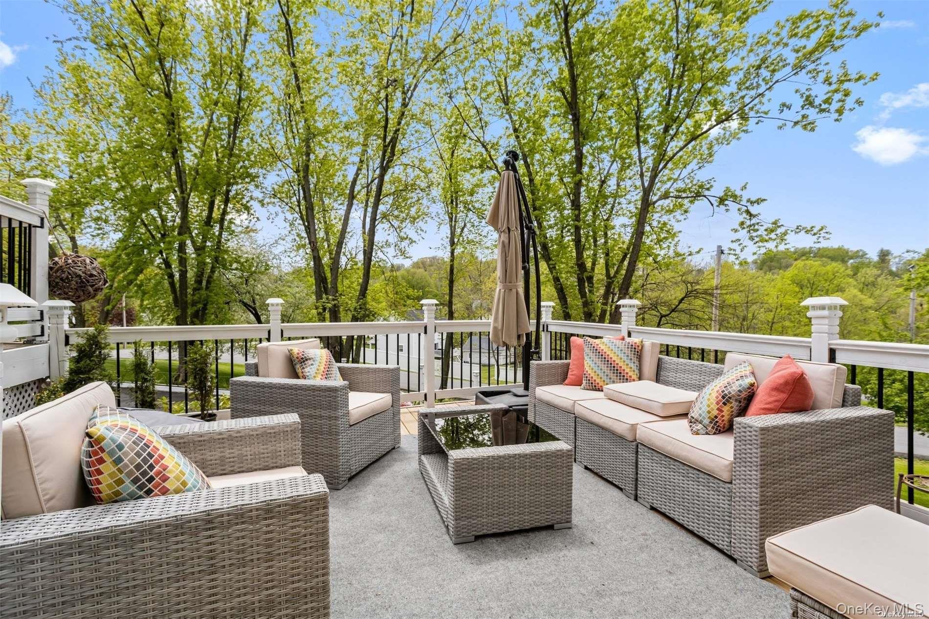 Single Family Woodland  Orange County, NY 10950, MLS-910054-18