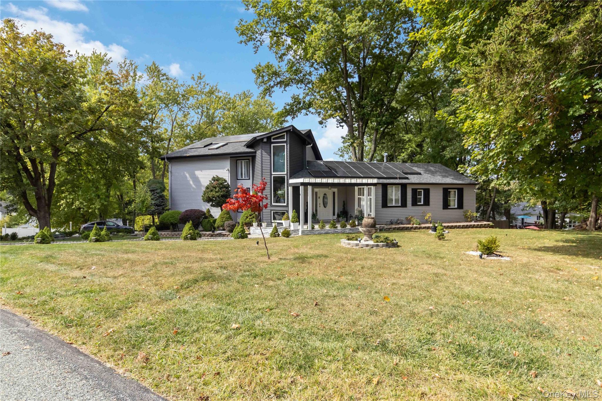 Single Family Woodland  Orange County, NY 10950, MLS-910054-2