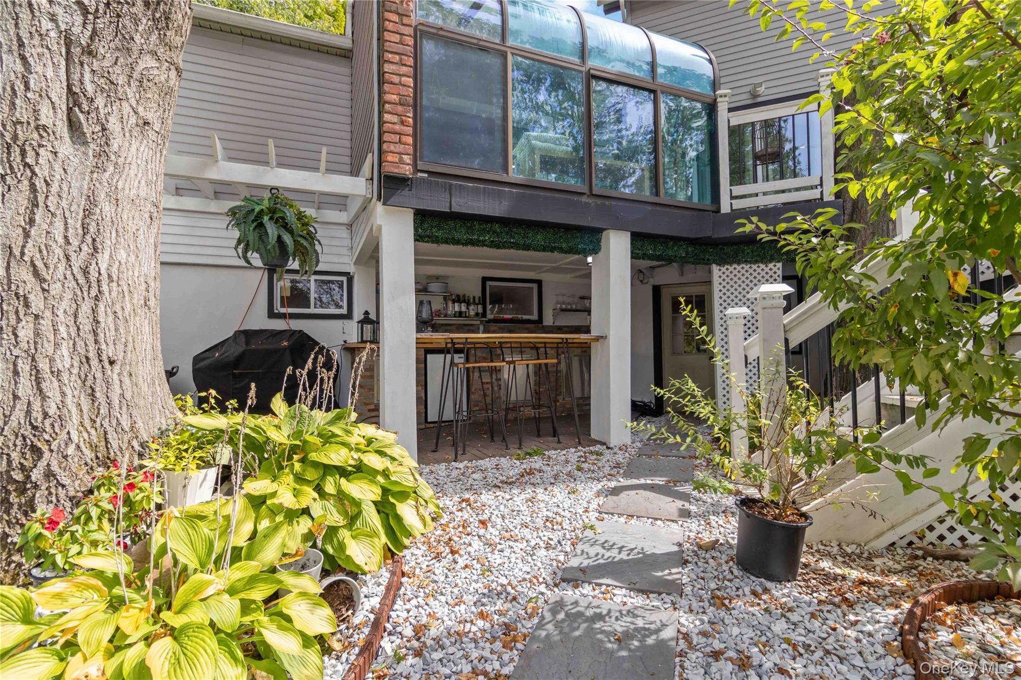 Single Family Woodland  Orange County, NY 10950, MLS-910054-27