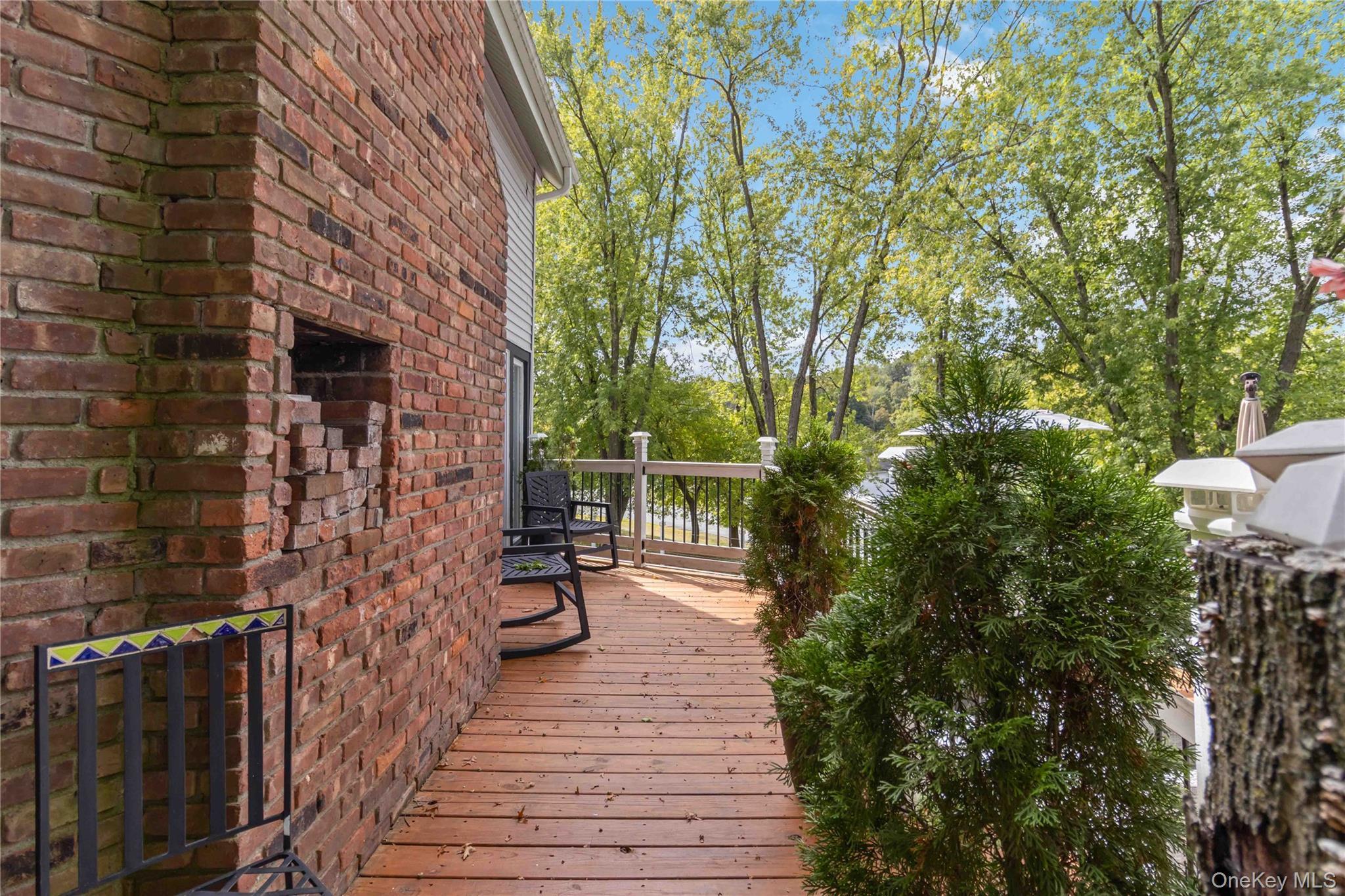 Single Family Woodland  Orange County, NY 10950, MLS-910054-28