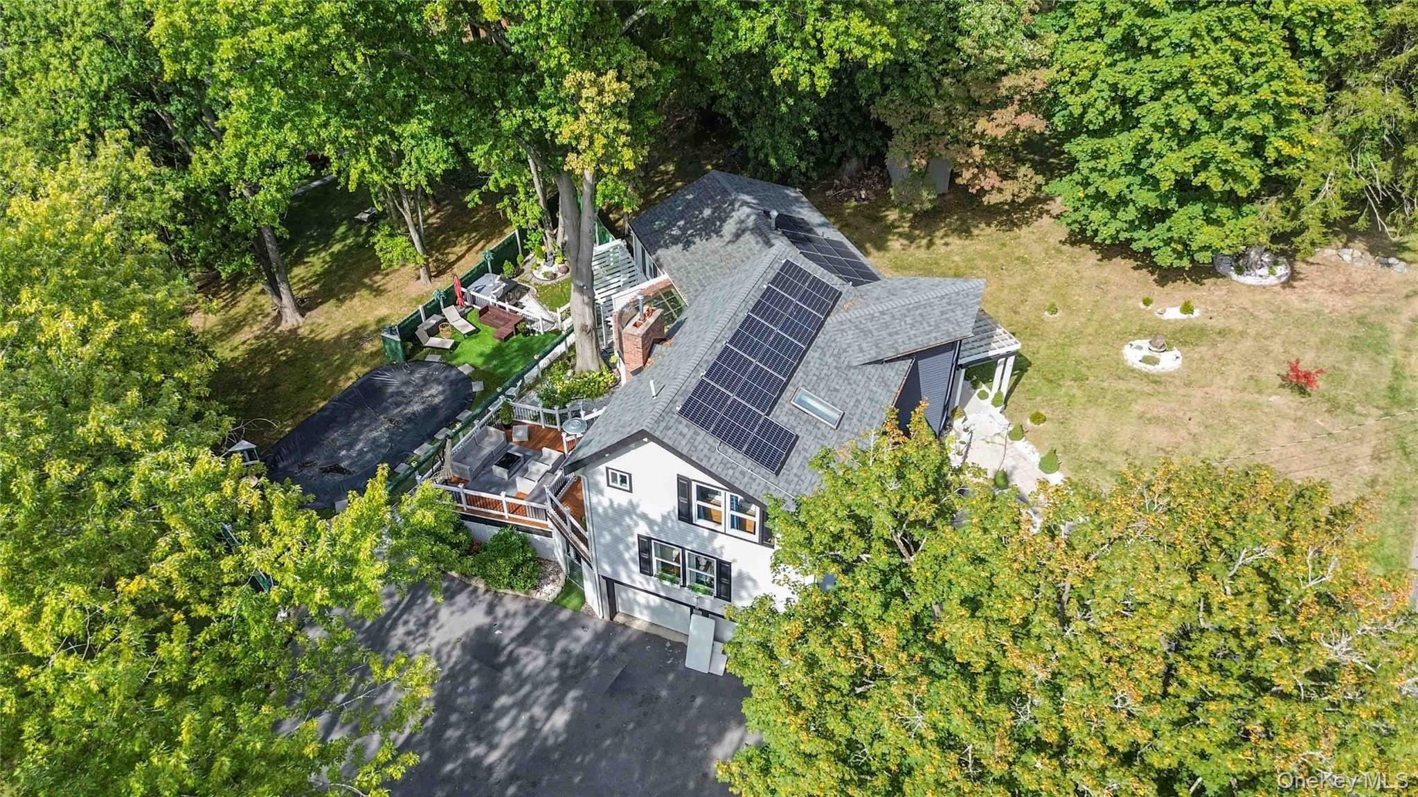 Single Family Woodland  Orange County, NY 10950, MLS-910054-30