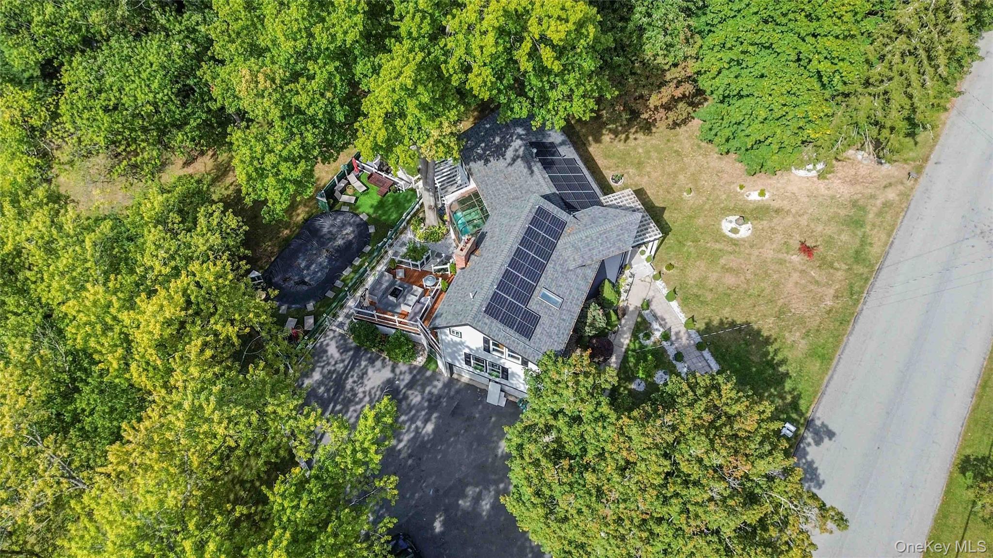 Single Family Woodland  Orange County, NY 10950, MLS-910054-31