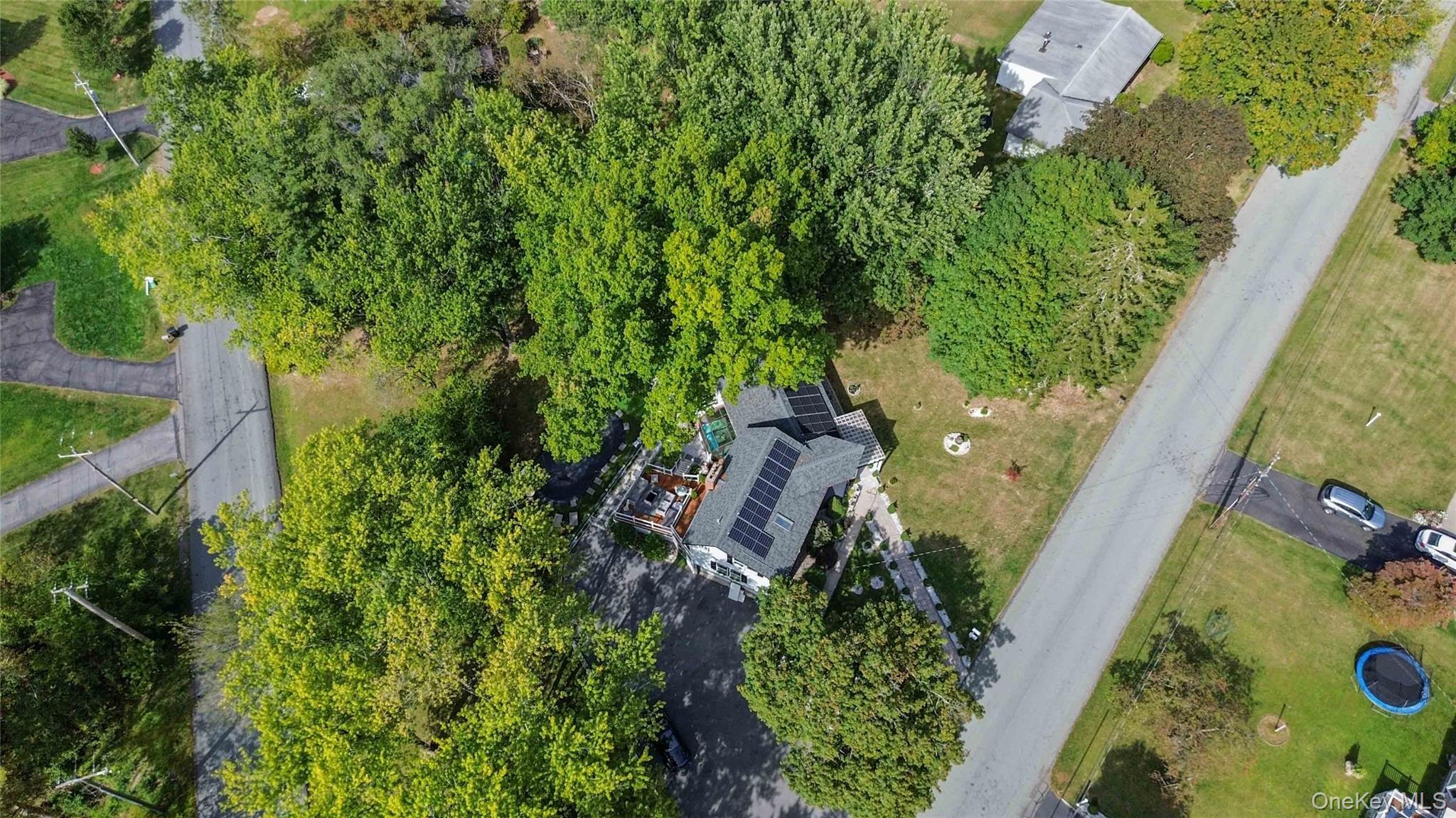 Single Family Woodland  Orange County, NY 10950, MLS-910054-32