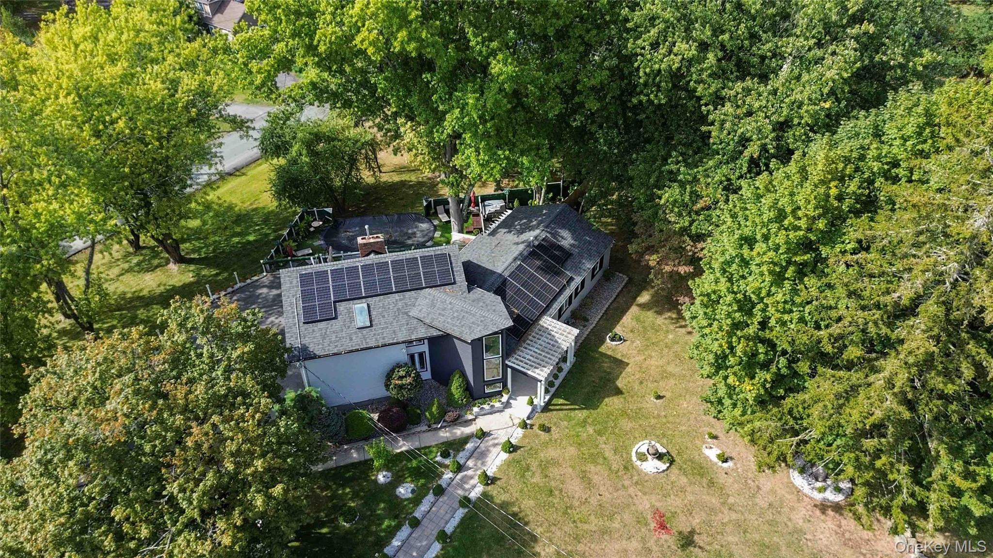 Single Family Woodland  Orange County, NY 10950, MLS-910054-34