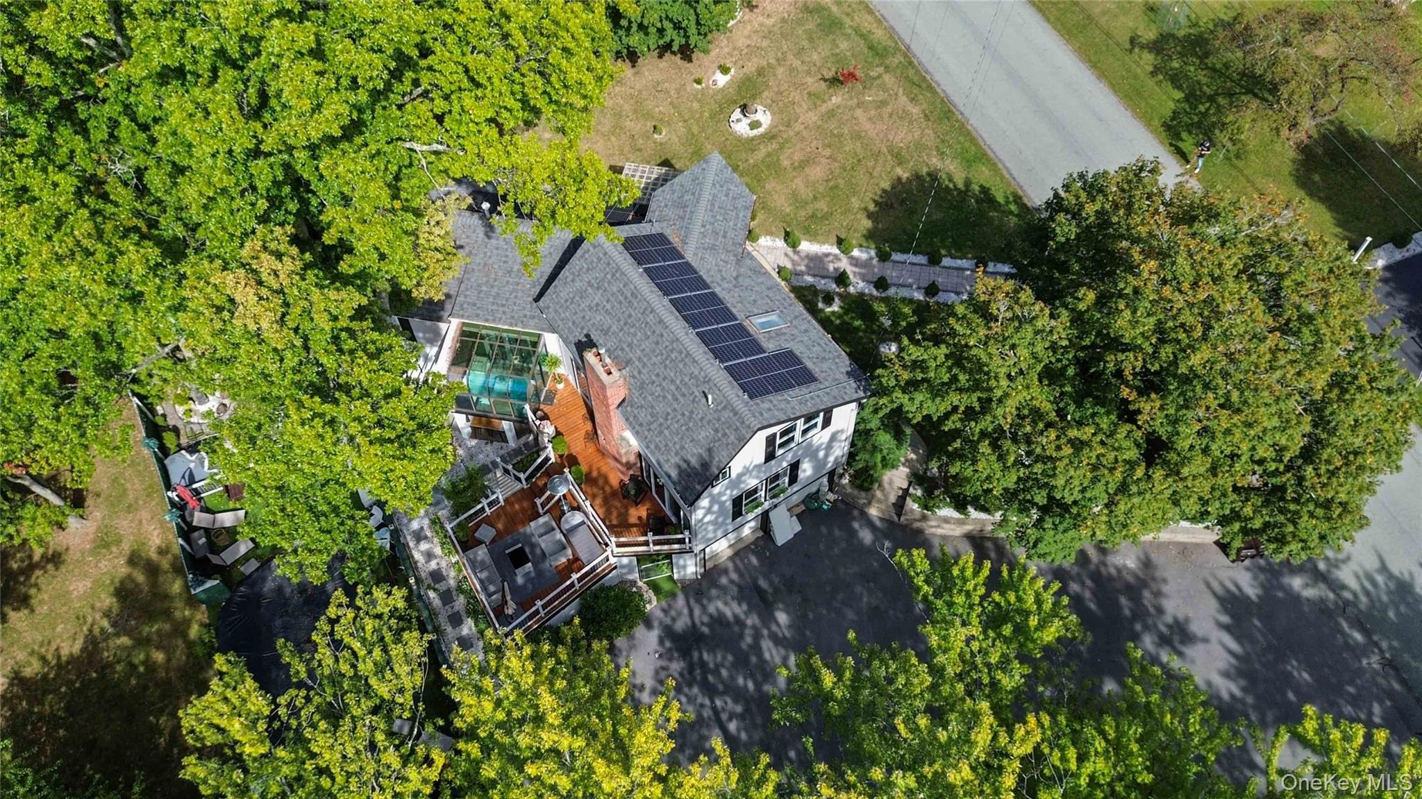 Single Family Woodland  Orange County, NY 10950, MLS-910054-37