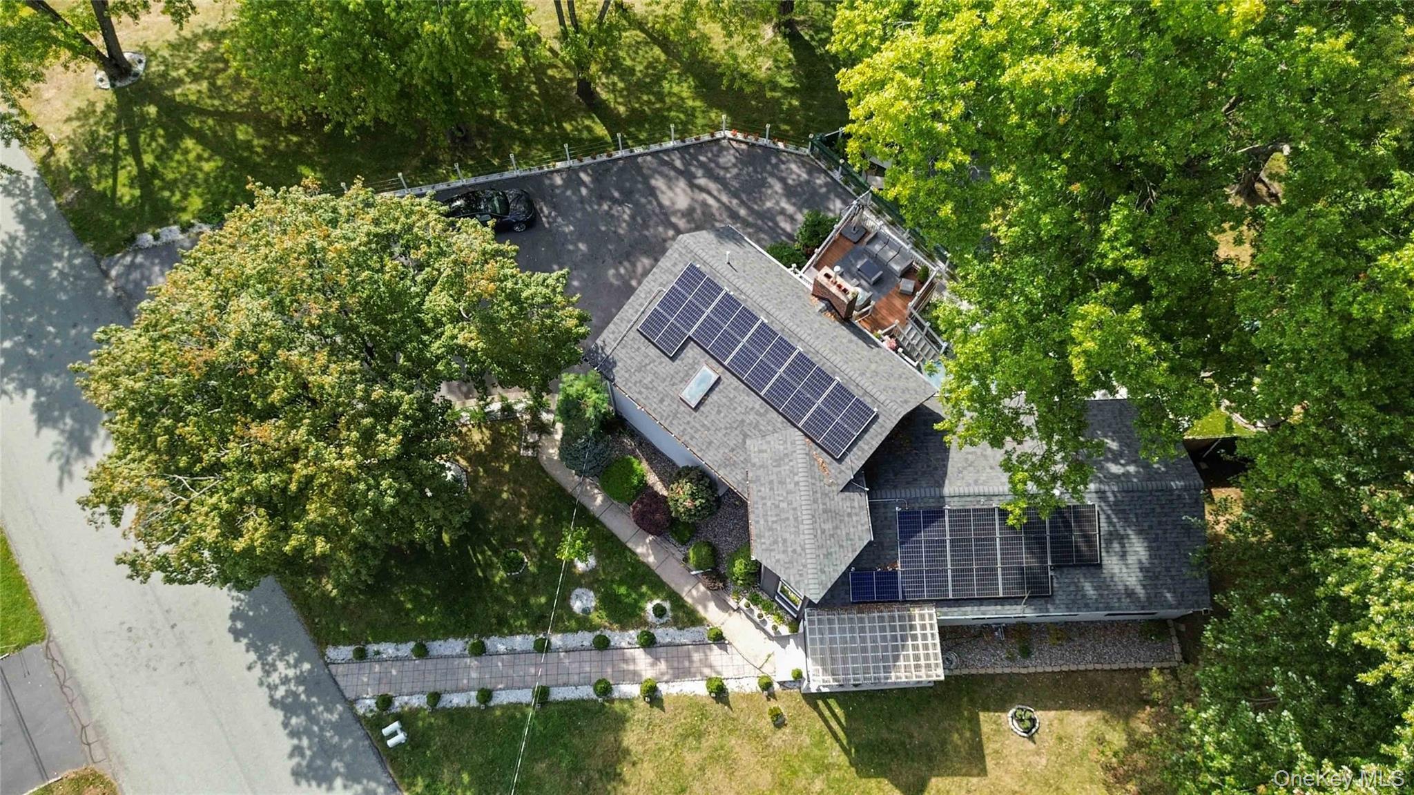 Single Family Woodland  Orange County, NY 10950, MLS-910054-38