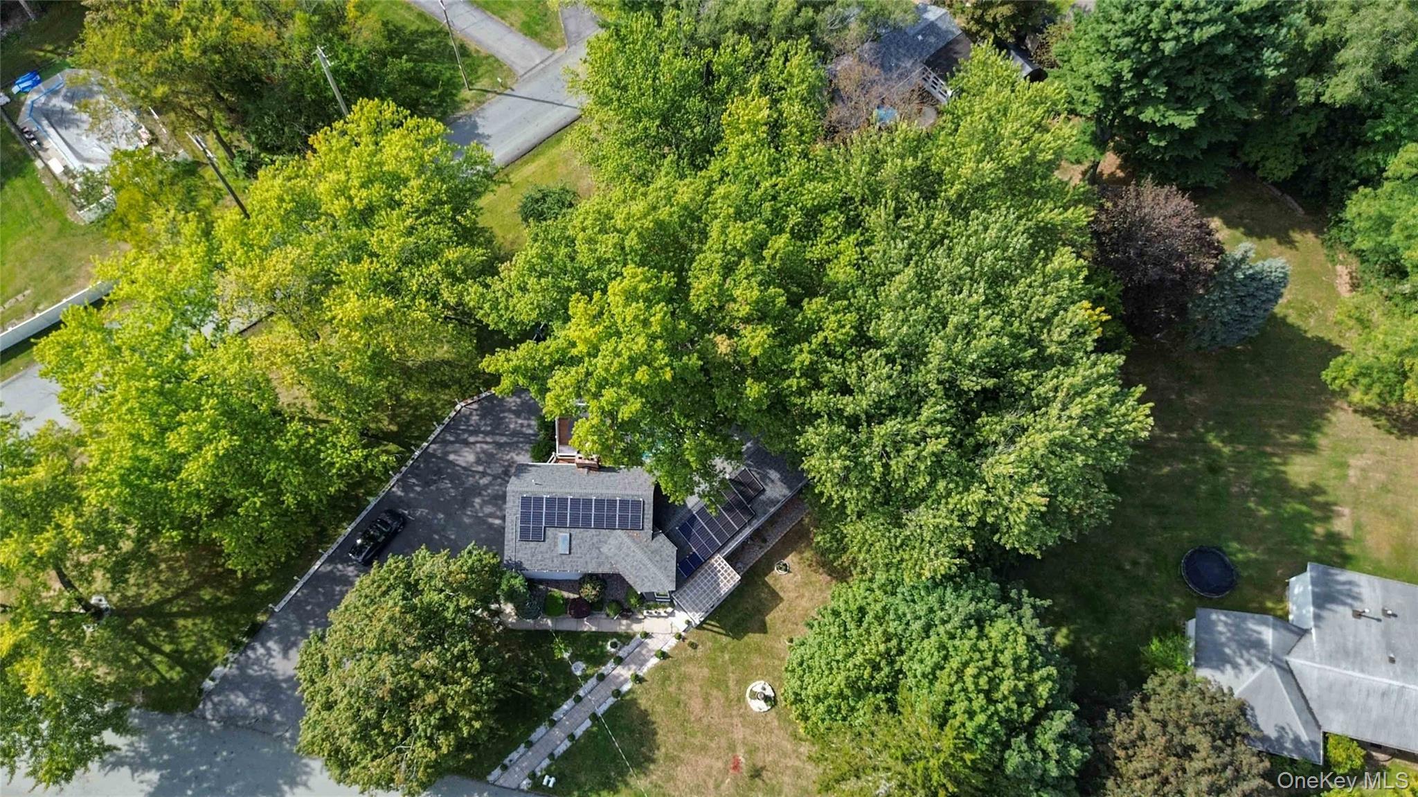 Single Family Woodland  Orange County, NY 10950, MLS-910054-39