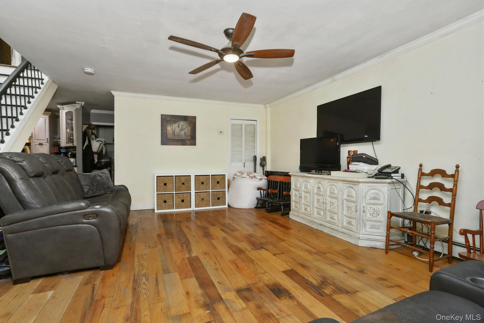 Single Family Chestnut Ridge  Dutchess County, NY 12522, MLS-910057-10