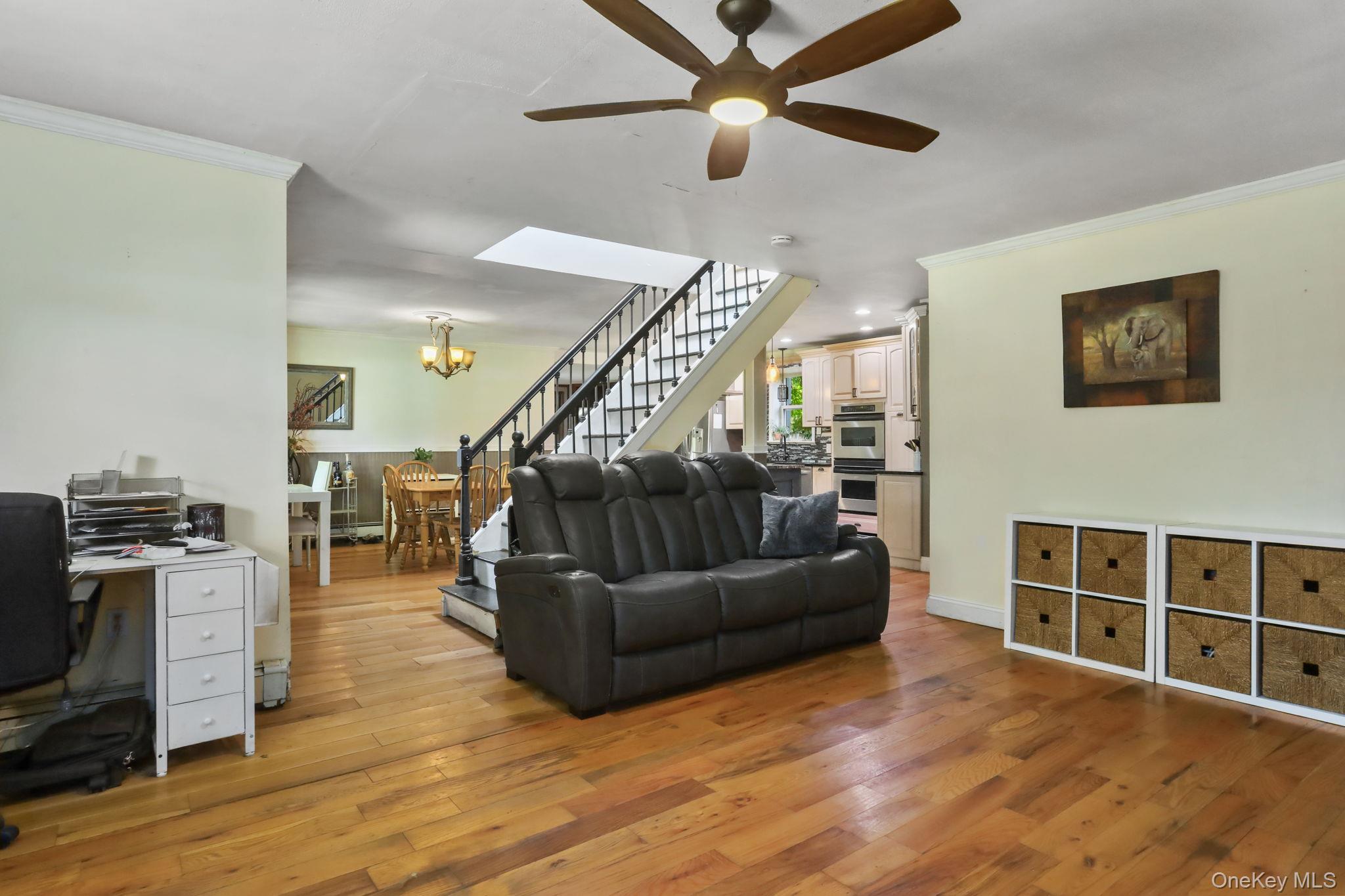 Single Family Chestnut Ridge  Dutchess County, NY 12522, MLS-910057-11