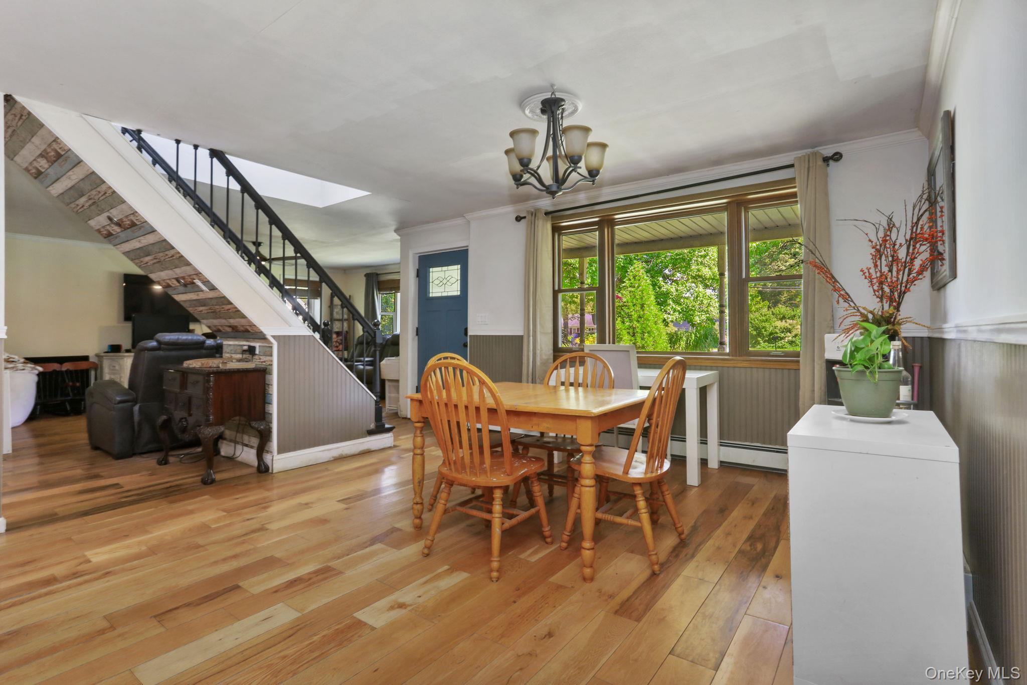 Single Family Chestnut Ridge  Dutchess County, NY 12522, MLS-910057-12