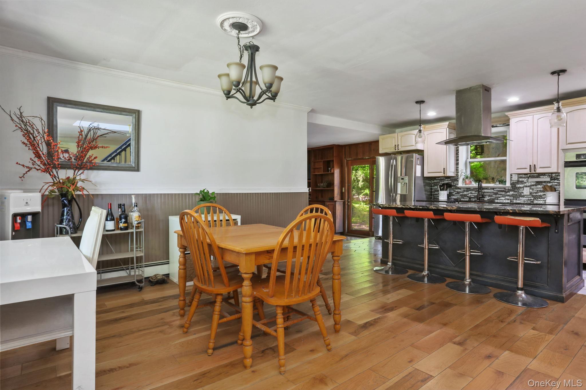 Single Family Chestnut Ridge  Dutchess County, NY 12522, MLS-910057-13