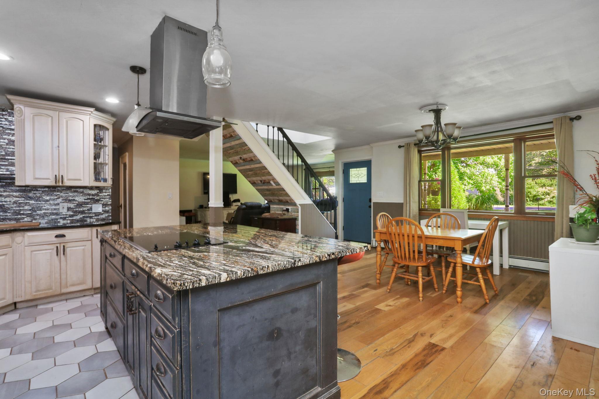 Single Family Chestnut Ridge  Dutchess County, NY 12522, MLS-910057-14