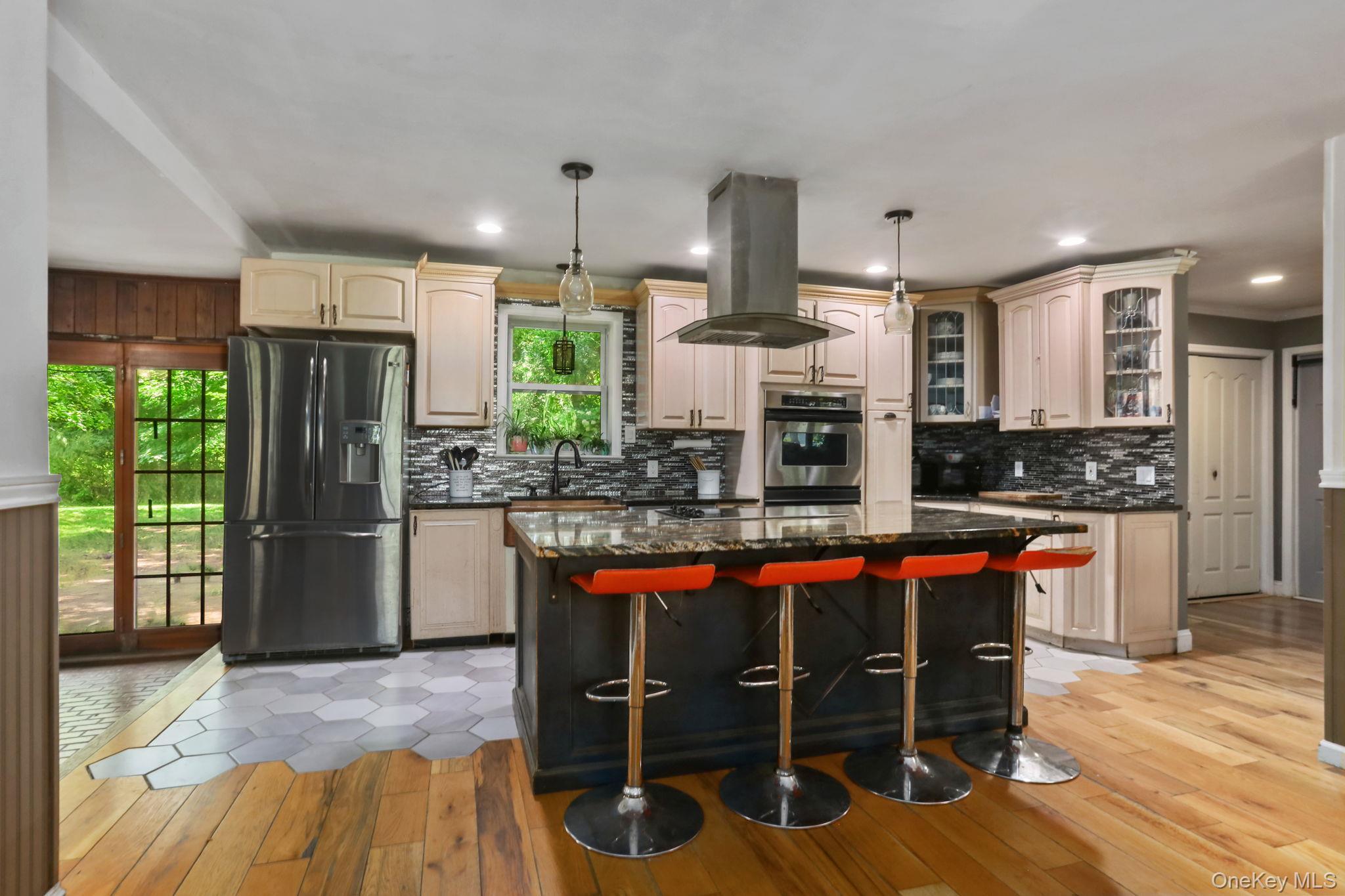 Single Family Chestnut Ridge  Dutchess County, NY 12522, MLS-910057-16