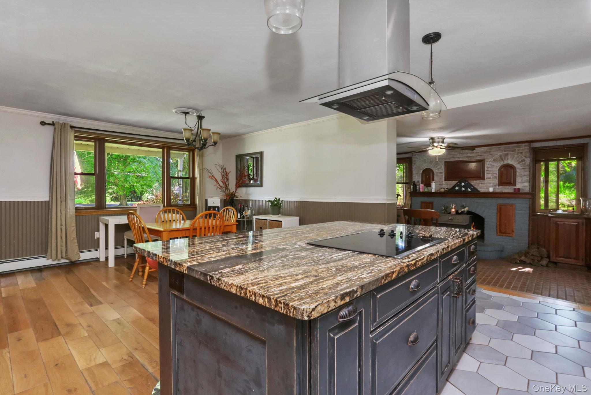 Single Family Chestnut Ridge  Dutchess County, NY 12522, MLS-910057-18