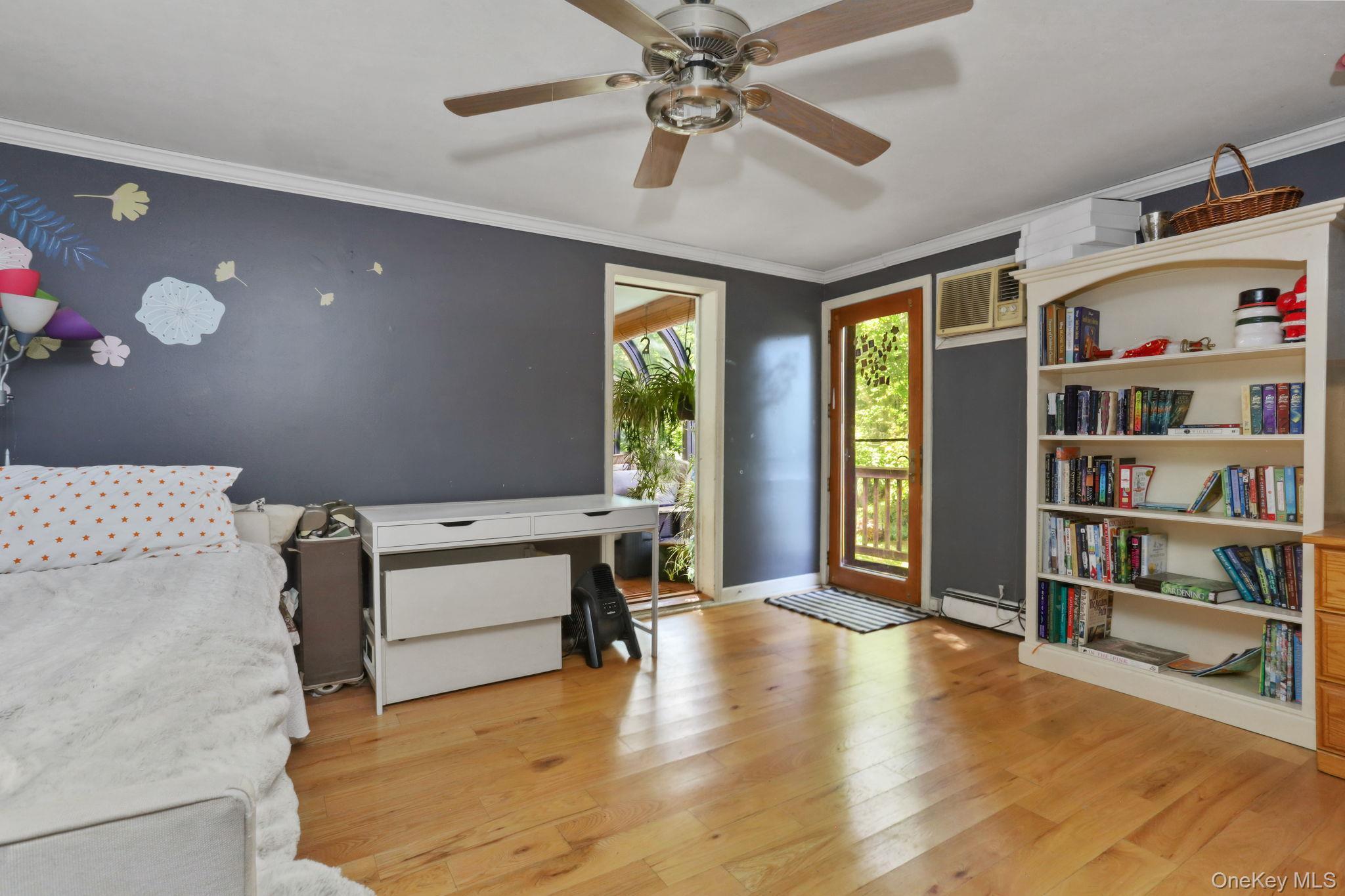 Single Family Chestnut Ridge  Dutchess County, NY 12522, MLS-910057-25