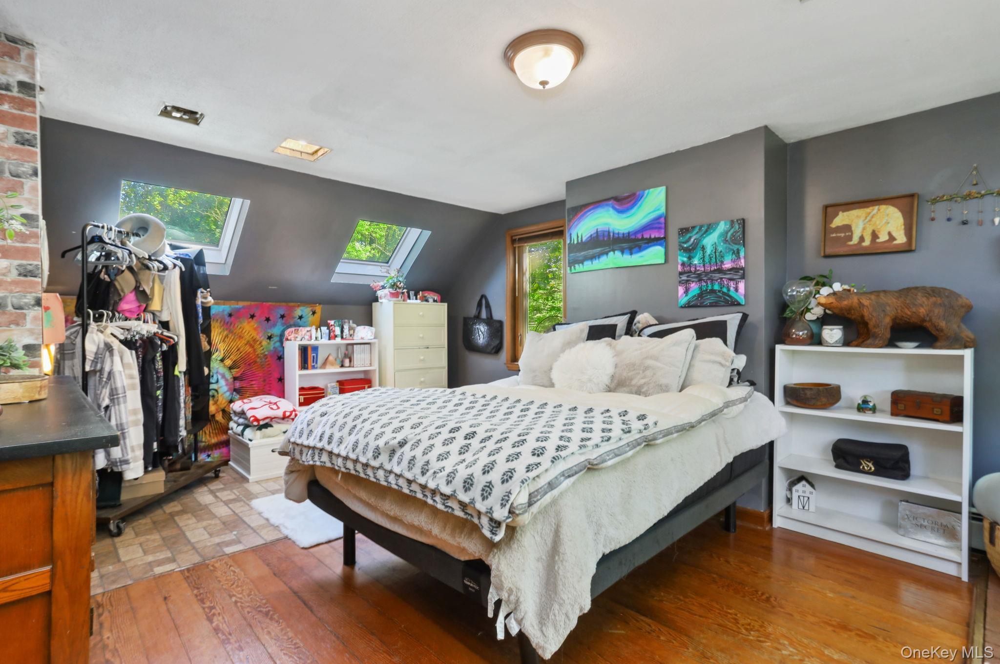 Single Family Chestnut Ridge  Dutchess County, NY 12522, MLS-910057-27