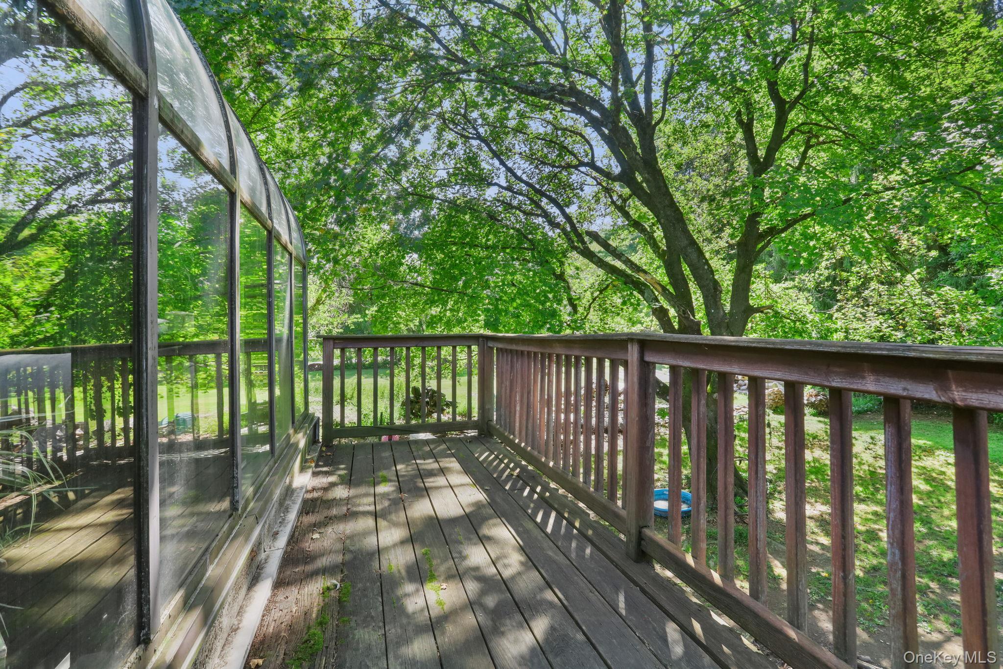 Single Family Chestnut Ridge  Dutchess County, NY 12522, MLS-910057-30