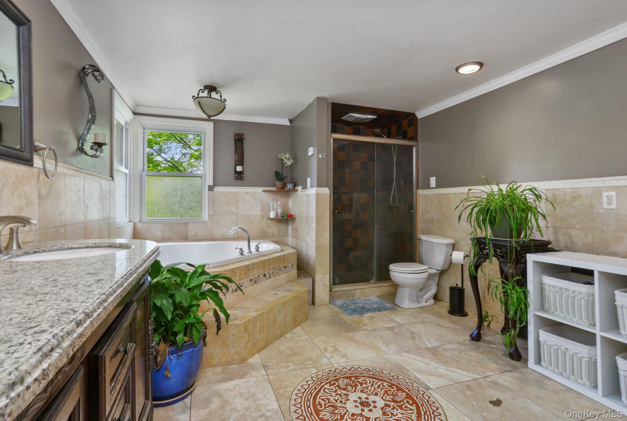 Single Family Chestnut Ridge  Dutchess County, NY 12522, MLS-910057-35