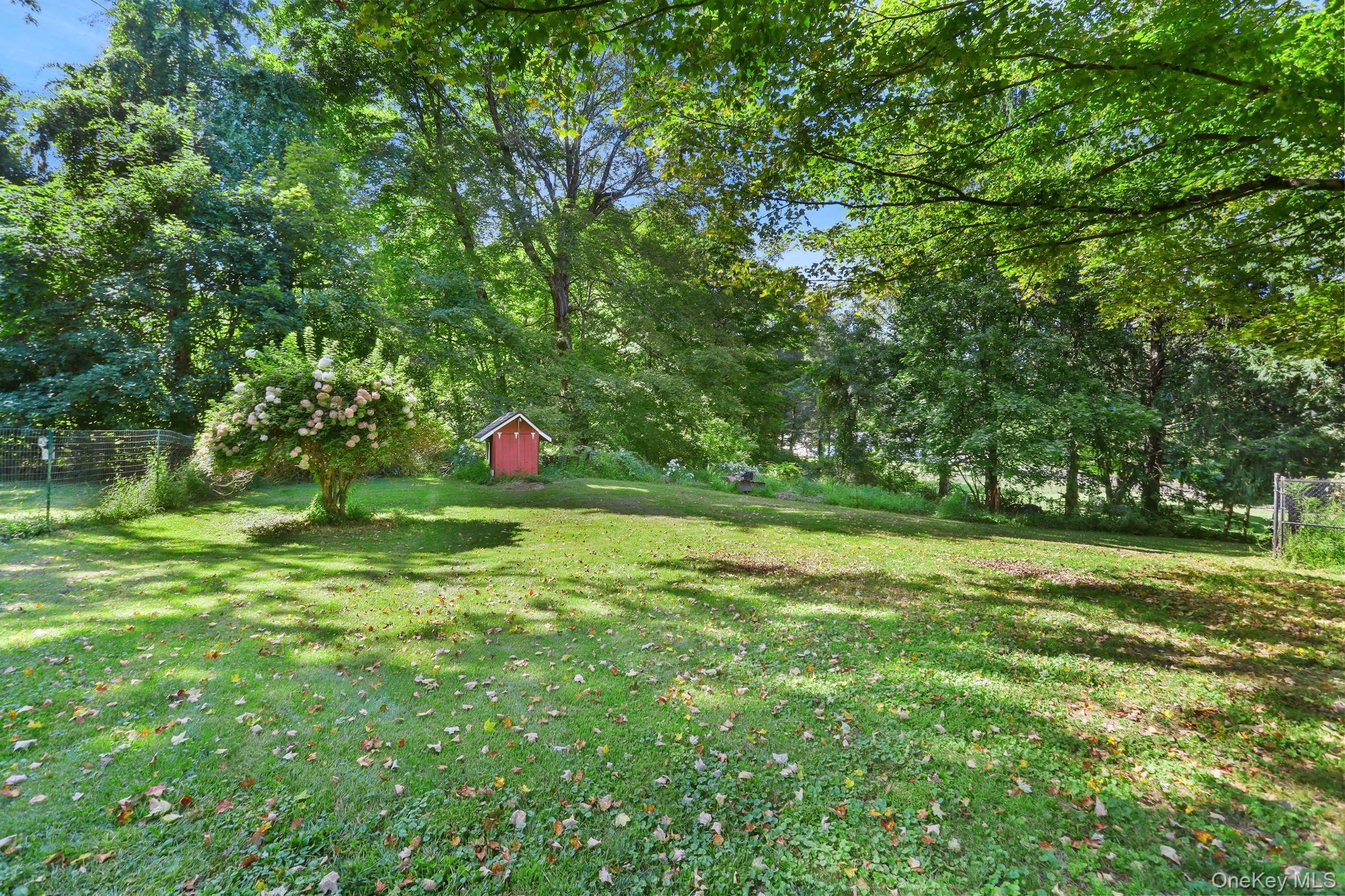 Single Family Chestnut Ridge  Dutchess County, NY 12522, MLS-910057-37