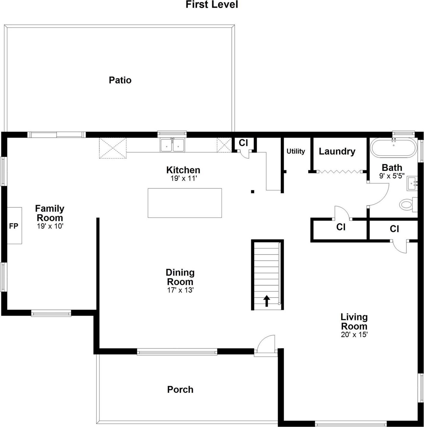 Single Family Chestnut Ridge  Dutchess County, NY 12522, MLS-910057-40