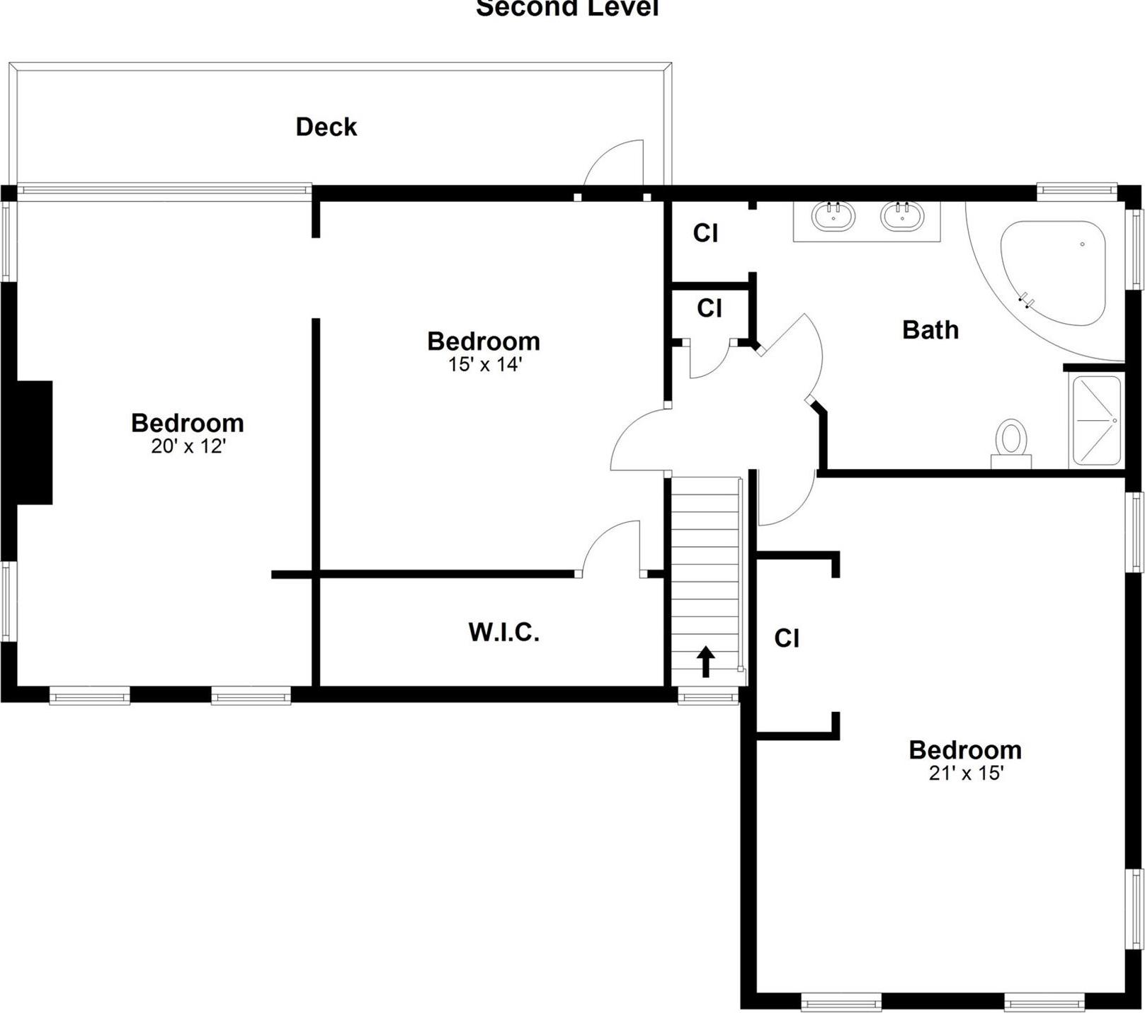 Single Family Chestnut Ridge  Dutchess County, NY 12522, MLS-910057-41