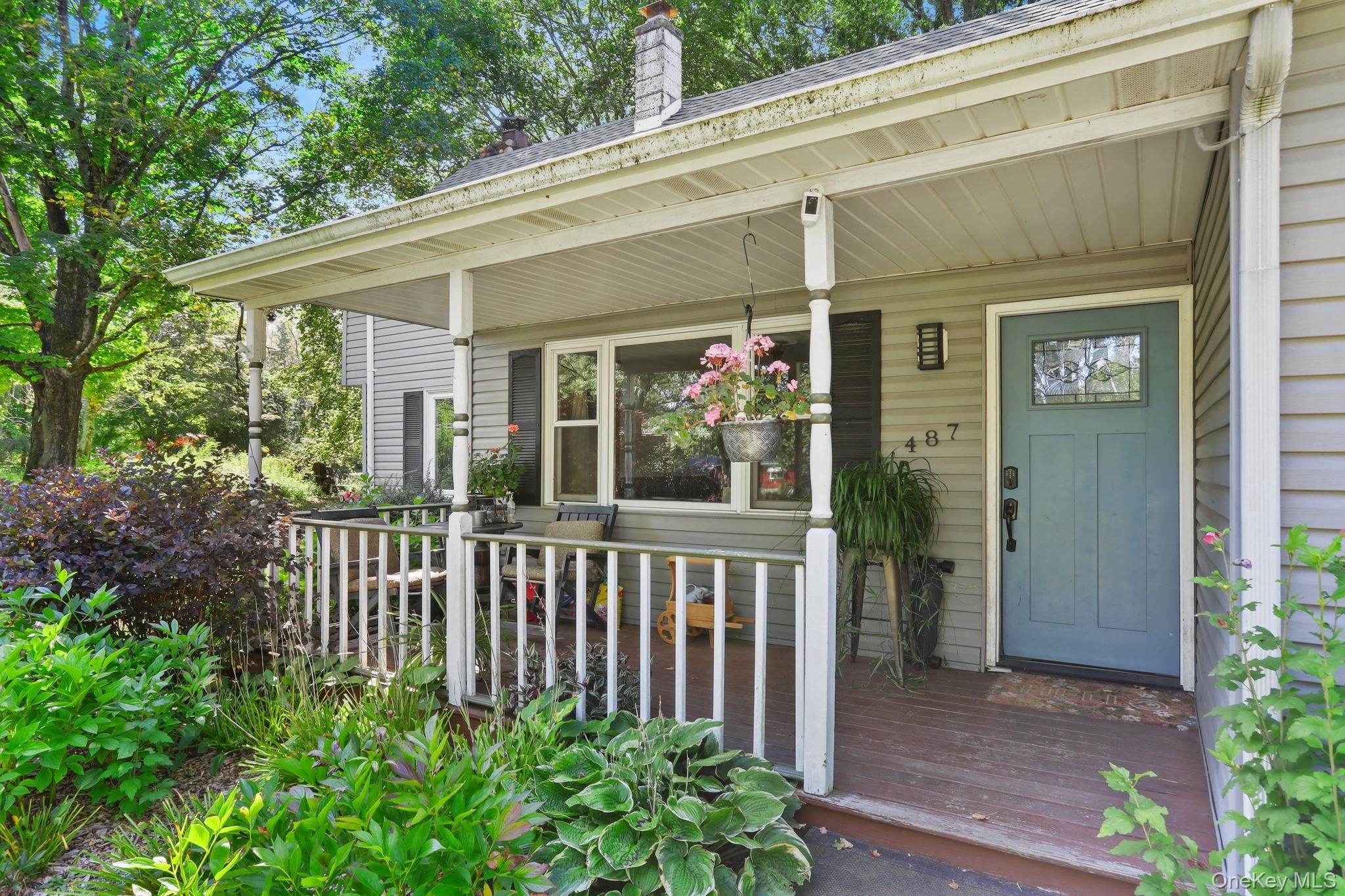 Single Family Chestnut Ridge  Dutchess County, NY 12522, MLS-910057-5