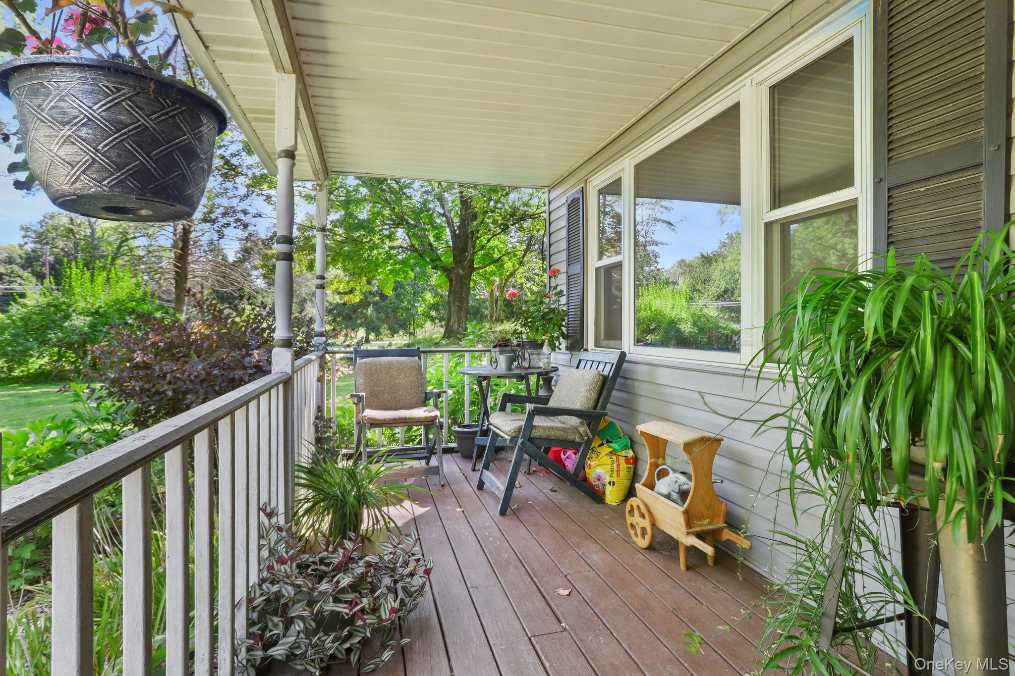 Single Family Chestnut Ridge  Dutchess County, NY 12522, MLS-910057-6