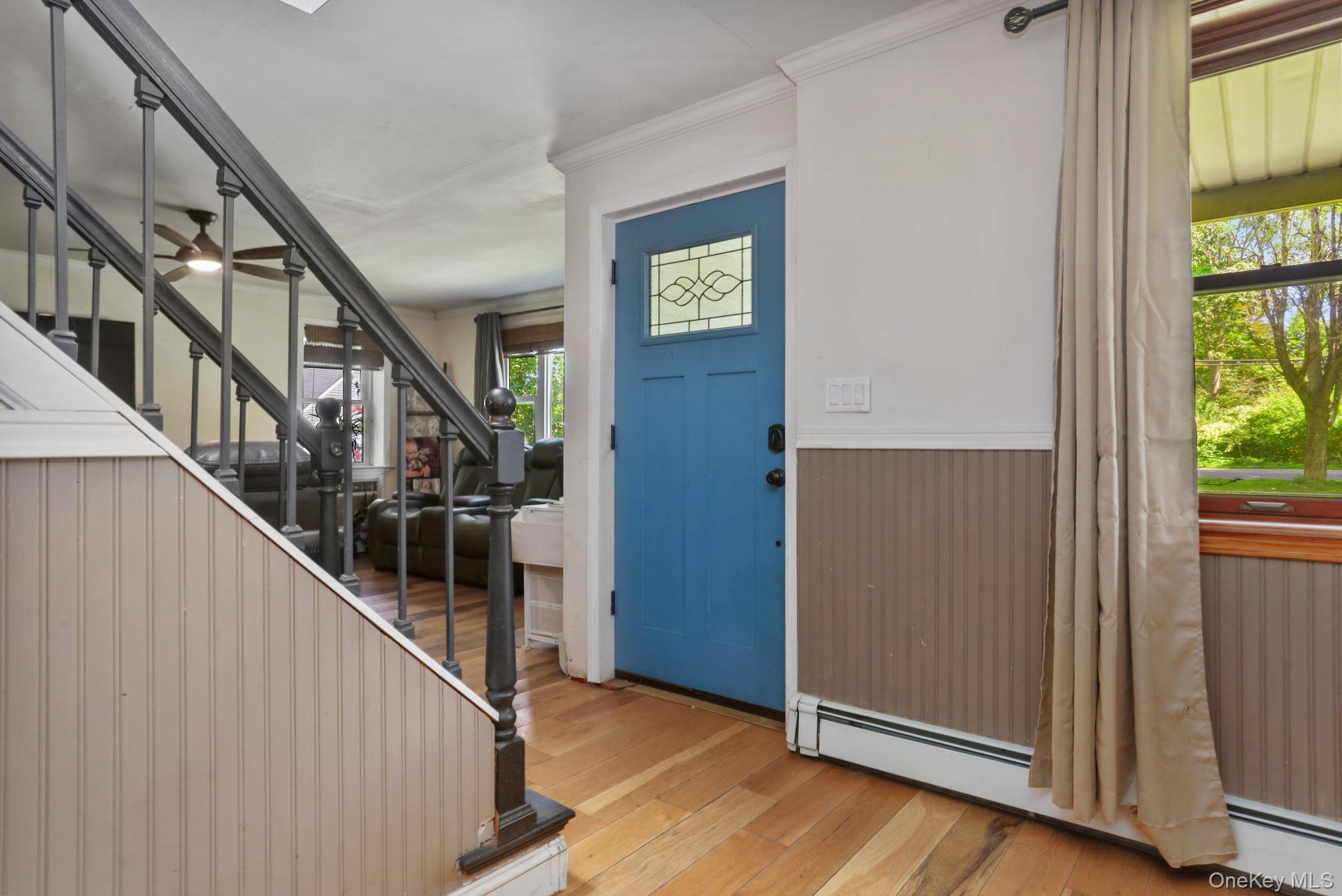 Single Family Chestnut Ridge  Dutchess County, NY 12522, MLS-910057-8