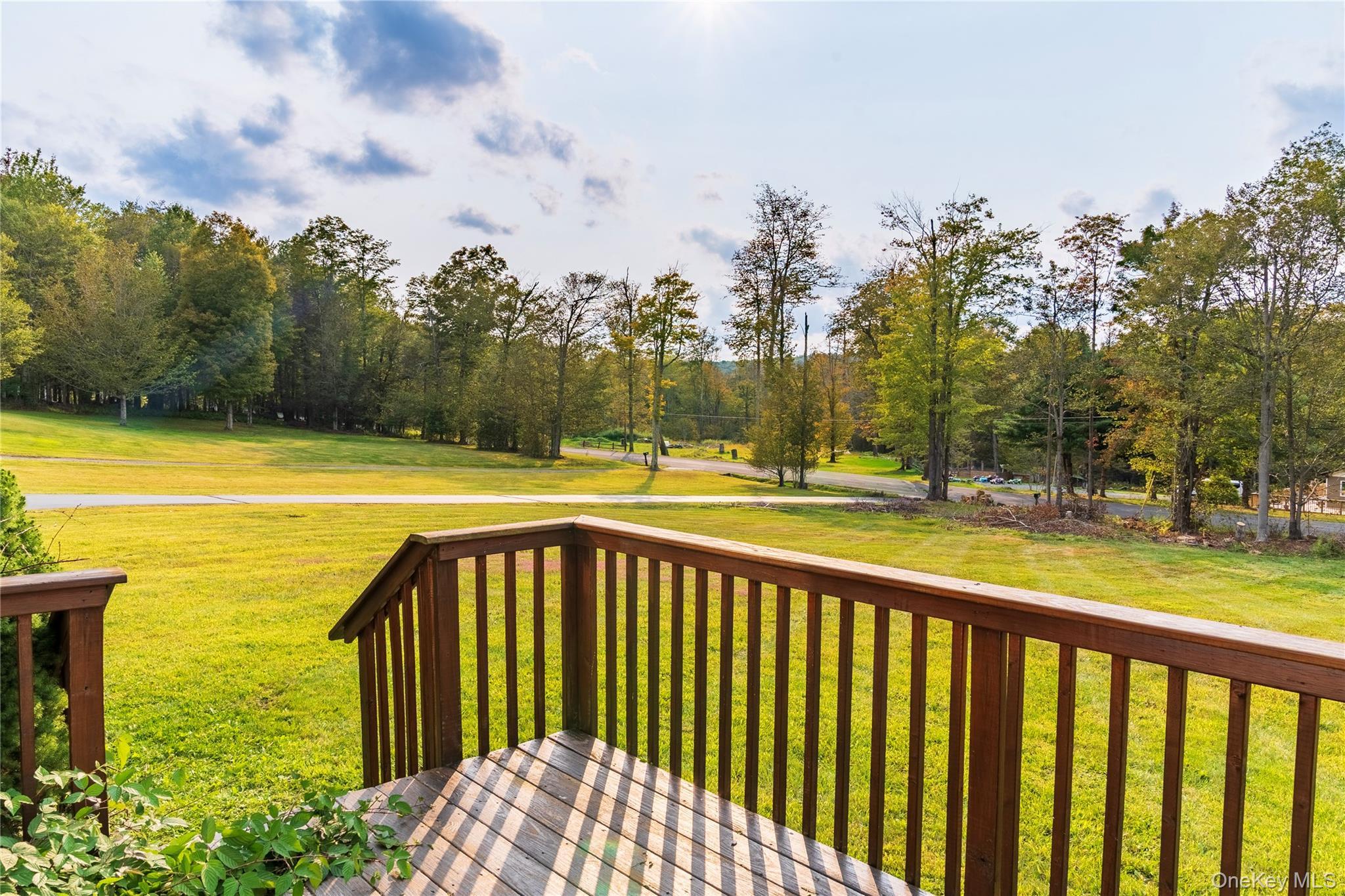 Single Family Wade  Sullivan County, NY 12754, MLS-910071-24