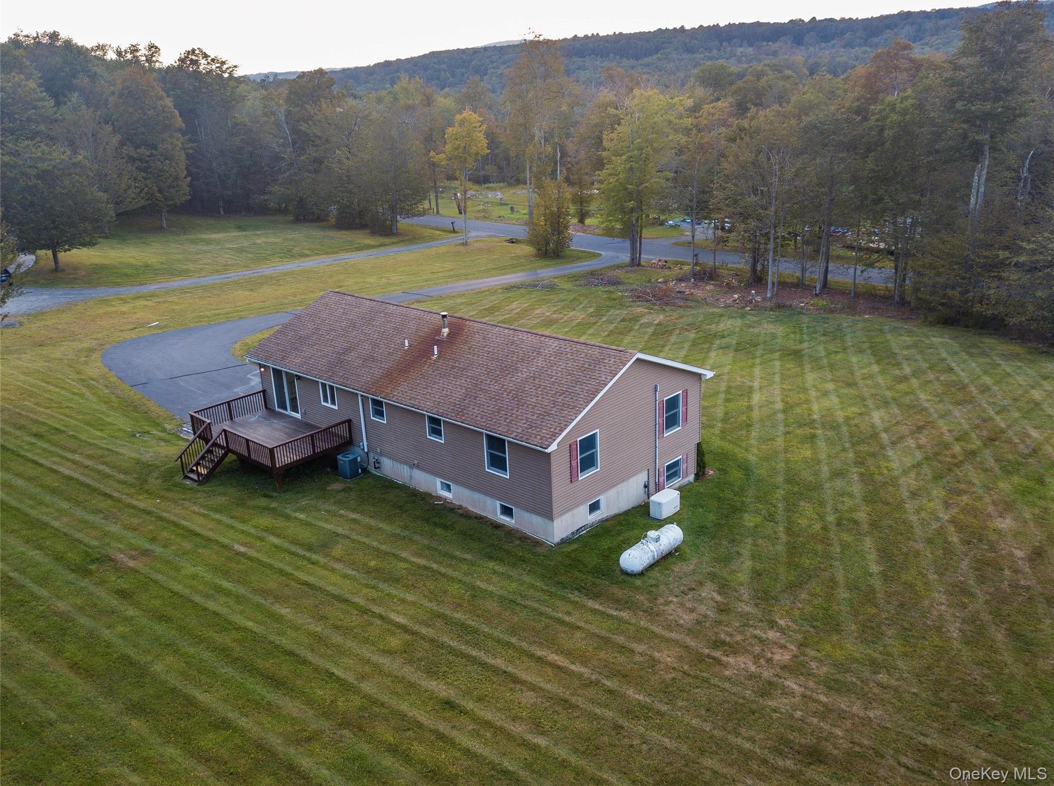 Single Family Wade  Sullivan County, NY 12754, MLS-910071-3