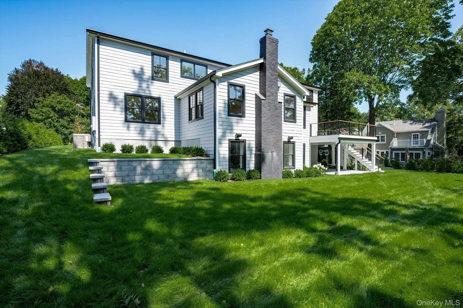 Single Family Hewlett Nassau County, NY 11050, MLS-910088-23