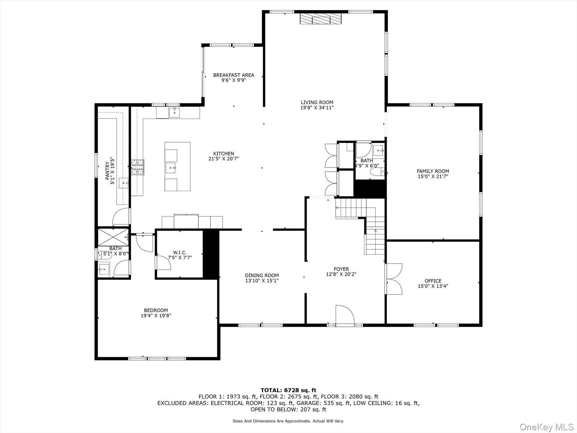 Single Family Hewlett Nassau County, NY 11050, MLS-910088-25