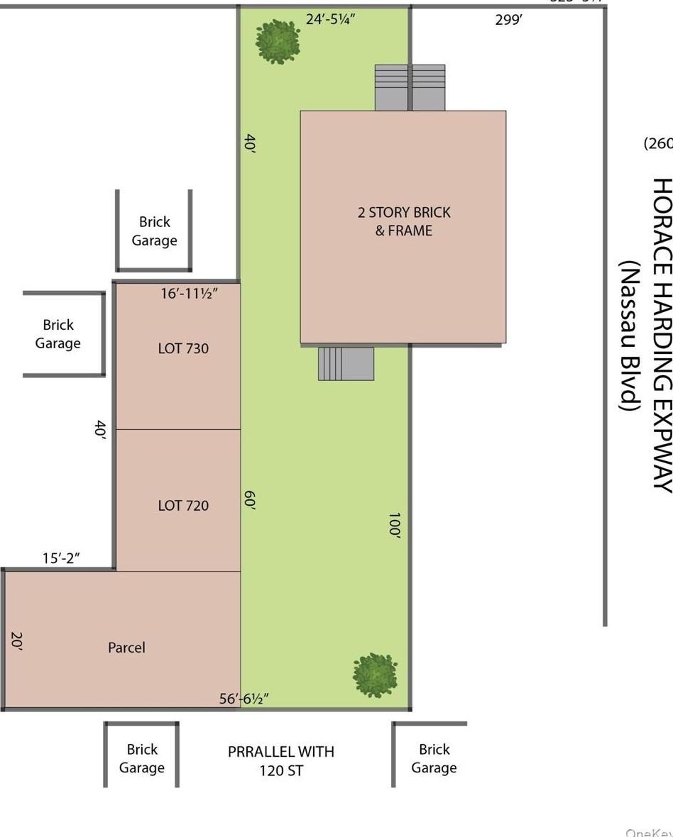 Single Family 182nd  Queens, NY 11365, MLS-910141-10