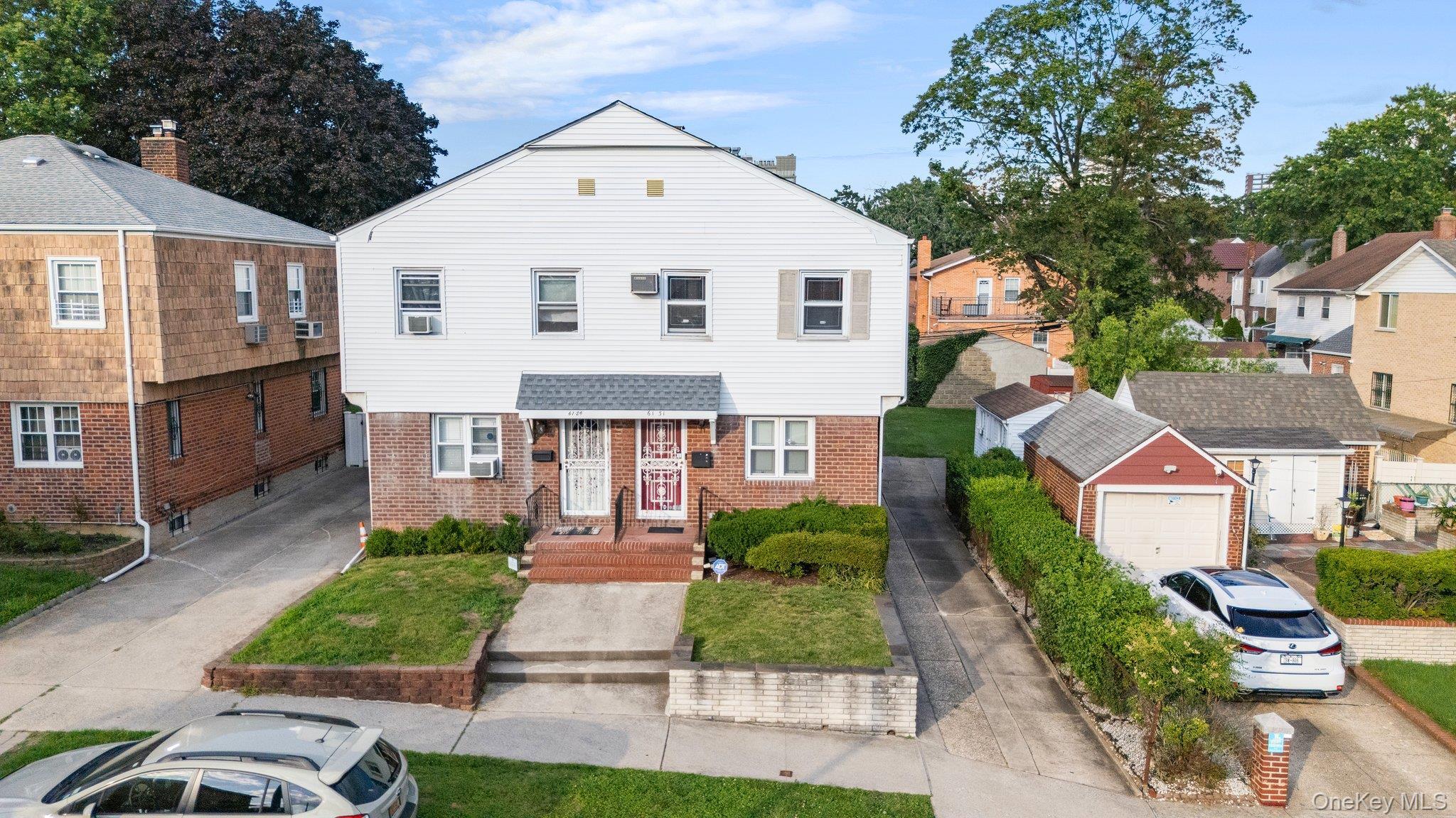 Single Family 182nd  Queens, NY 11365, MLS-910141-2