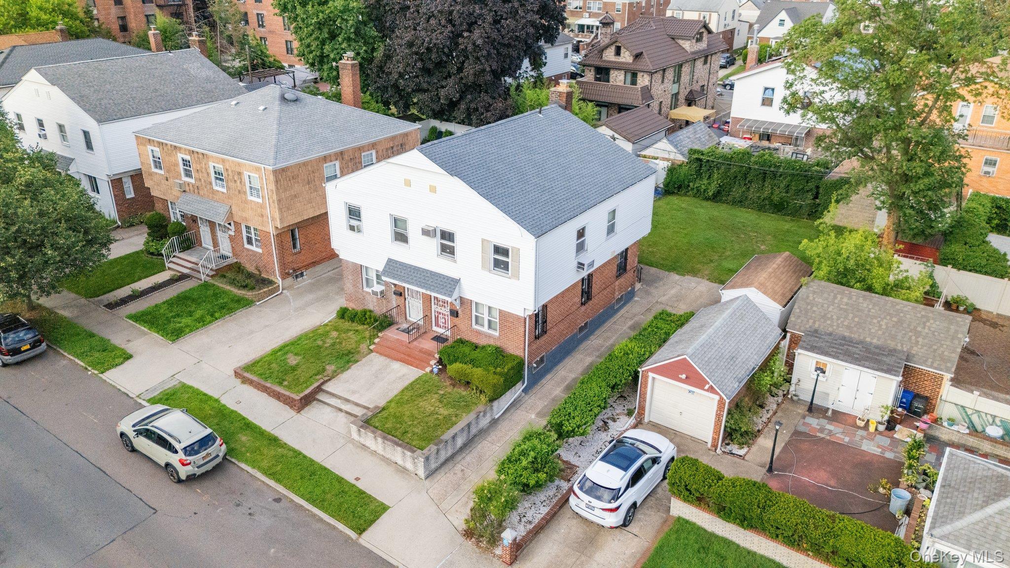 Single Family 182nd  Queens, NY 11365, MLS-910141-3