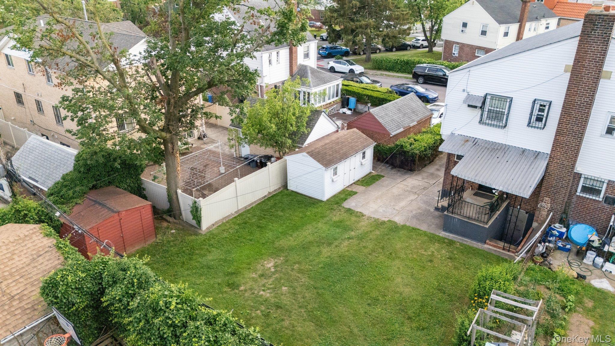 Single Family 182nd  Queens, NY 11365, MLS-910141-5